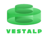 Vestalp Logo